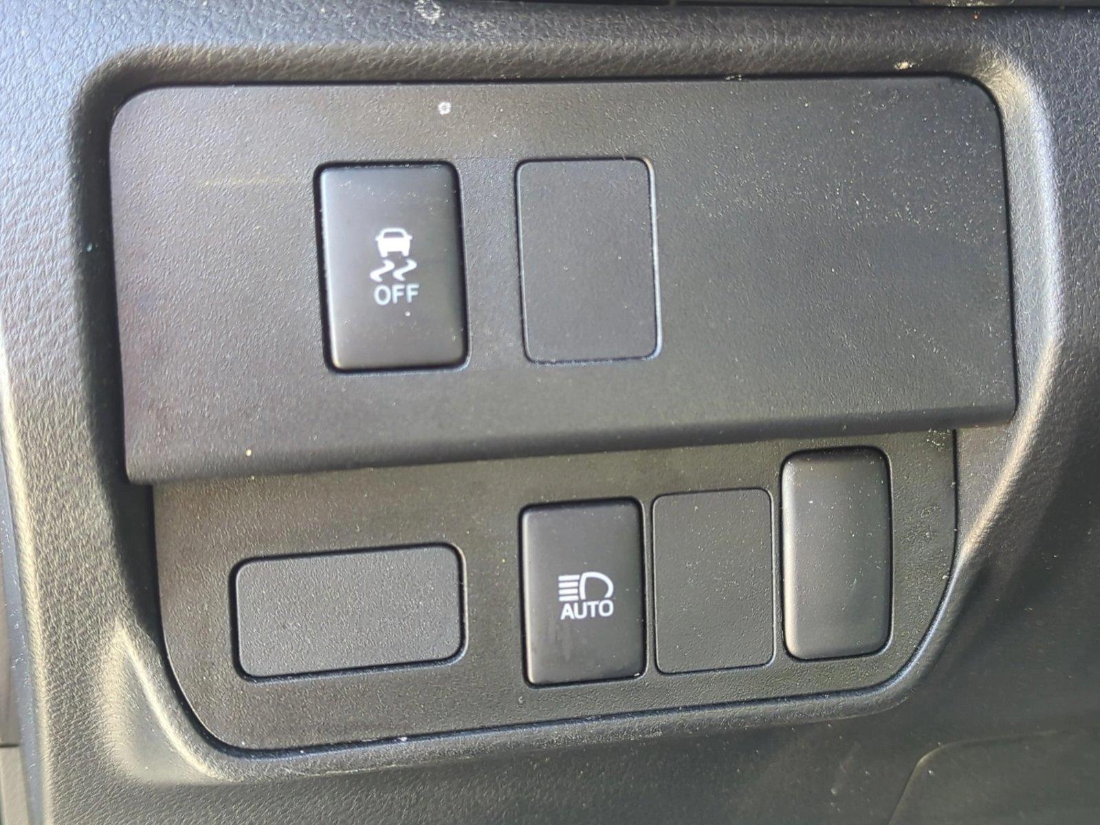 2023 Toyota Tacoma 2WD Vehicle Photo in Ft. Myers, FL 33907