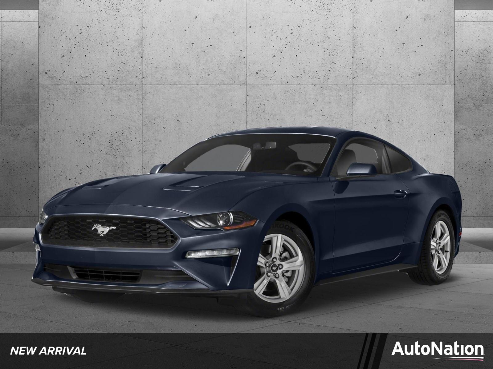 2019 Ford Mustang Vehicle Photo in Bradenton, FL 34207