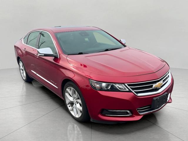 2014 Chevrolet Impala Vehicle Photo in Appleton, WI 54913