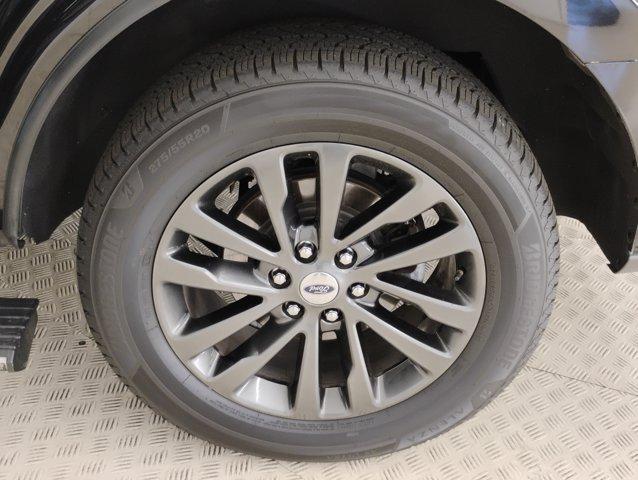 2020 Ford Expedition Vehicle Photo in Fort Mill, SC 29708