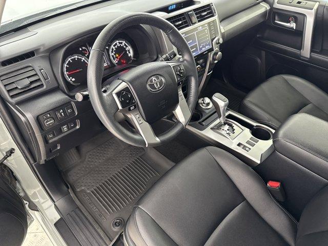 2022 Toyota 4Runner Vehicle Photo in Charlotte, NC 28273