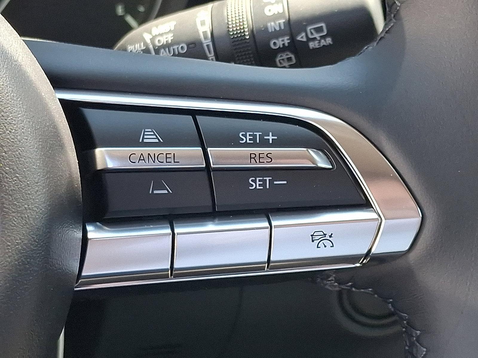 2025 Mazda CX-50 Hybrid Vehicle Photo in Trevose, PA 19053