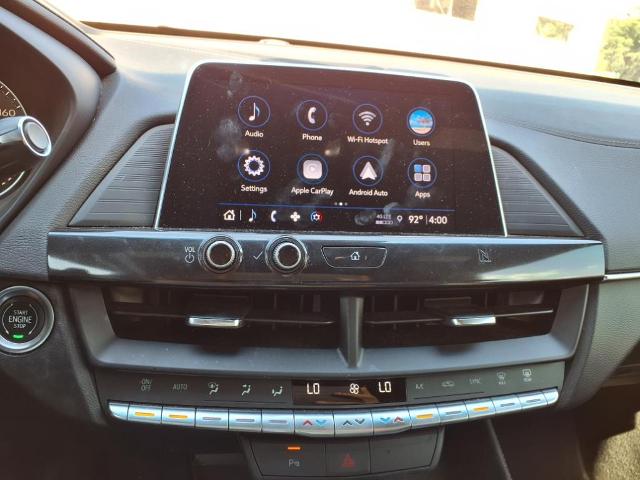 2021 Cadillac CT4 Vehicle Photo in Tampa, FL 33612