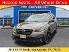 Used 2022 Subaru Outback Onyx Edition with VIN 4S4BTGLD5N3101348 for sale in San Antonio, TX