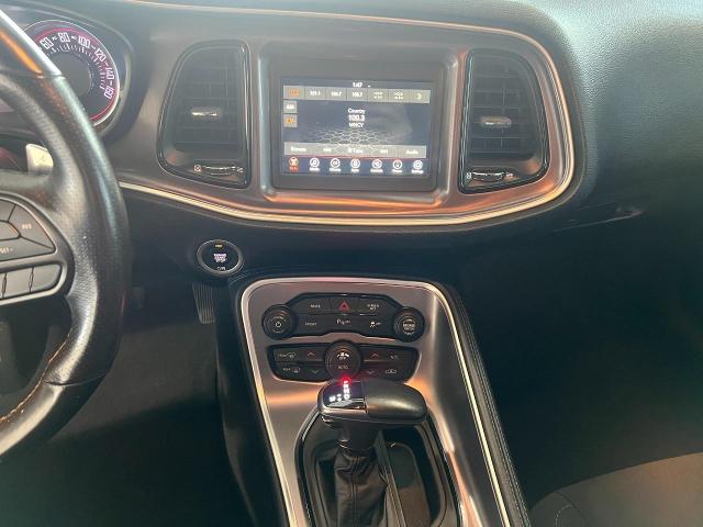 2020 Dodge Challenger Vehicle Photo in Oshkosh, WI 54901