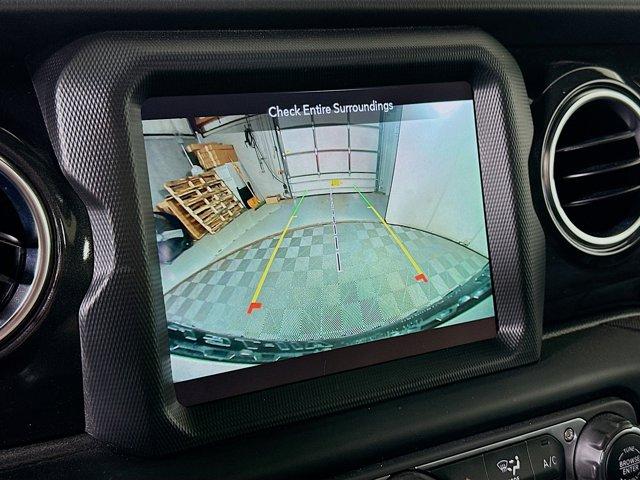 2023 Jeep Wrangler Vehicle Photo in Doylsetown, PA 18901