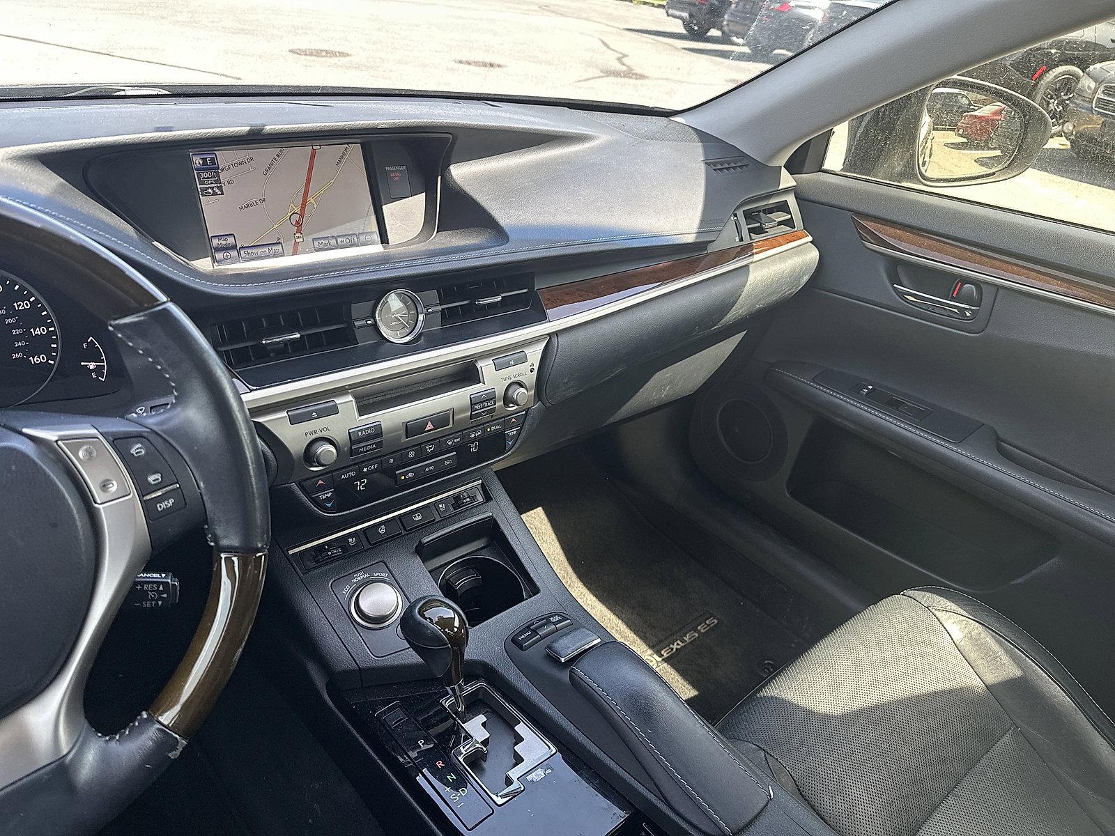 2014 Lexus ES 350 Vehicle Photo in Lancaster, PA 17601
