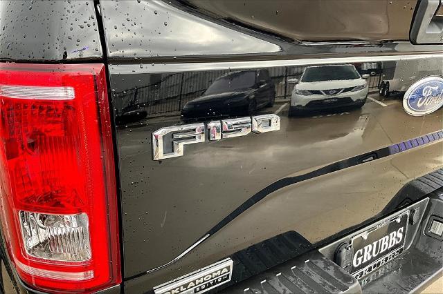 2016 Ford F-150 Vehicle Photo in Grapevine, TX 76051