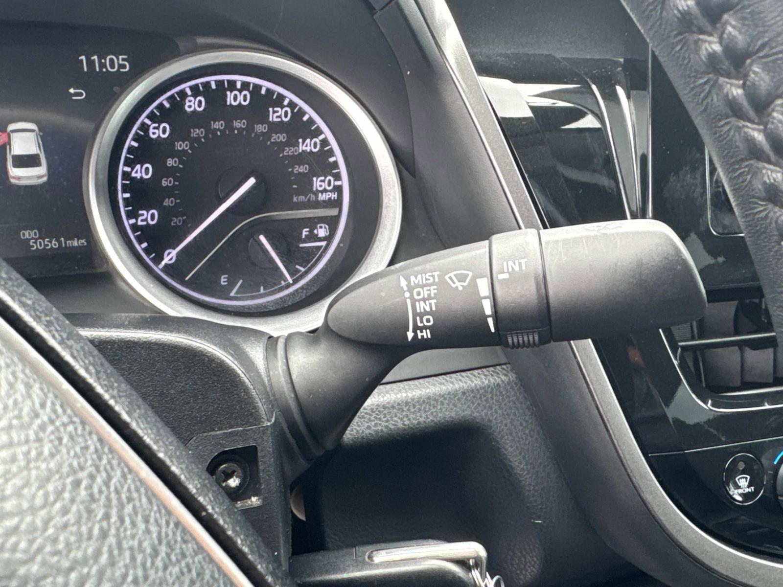 2022 Toyota Camry Vehicle Photo in LOS ANGELES, CA 90007-3794