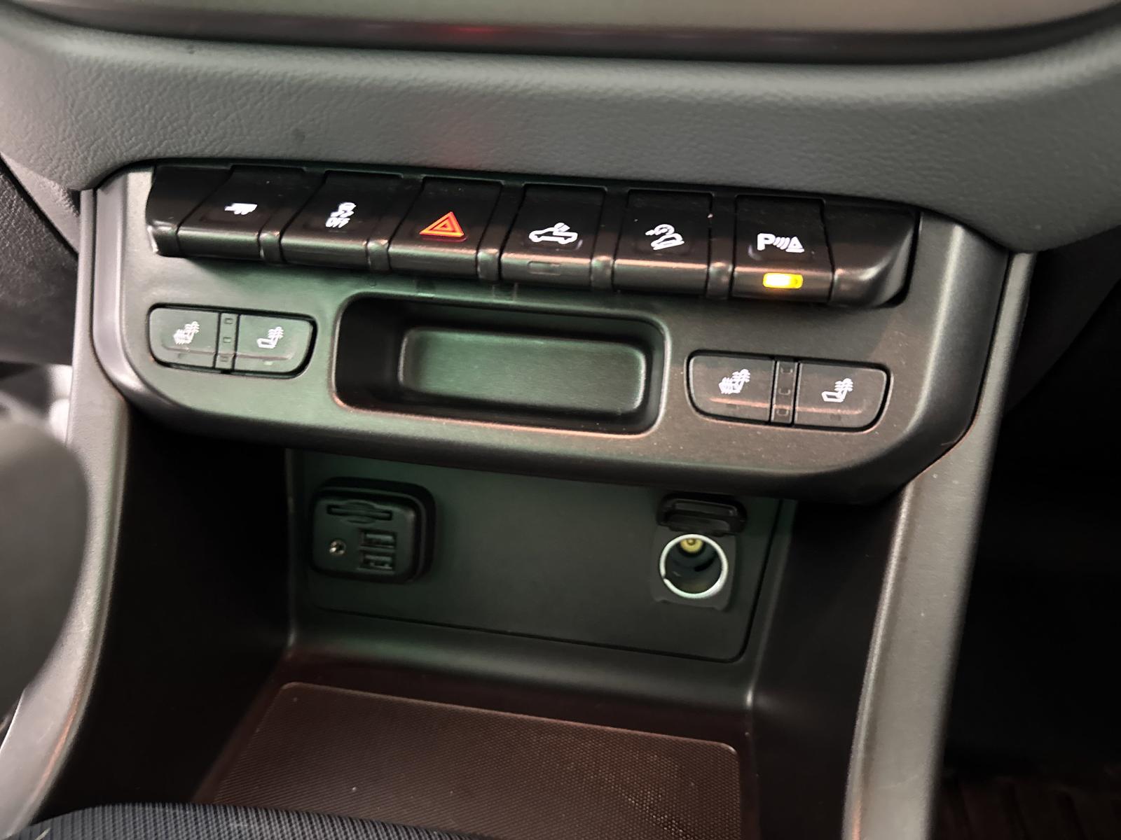 2019 Chevrolet Colorado Vehicle Photo in GEORGETOWN, TX 78626-7508