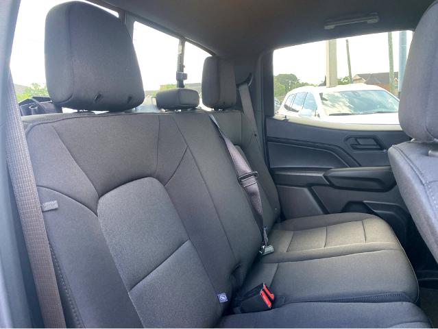 2025 Chevrolet Colorado Vehicle Photo in SAVANNAH, GA 31406-4513