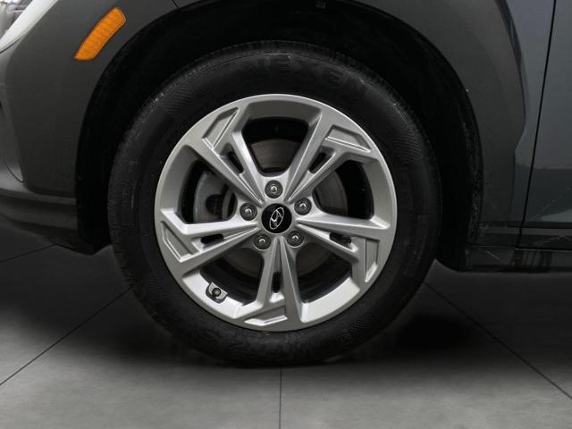 2022 Hyundai KONA Vehicle Photo in Appleton, WI 54913