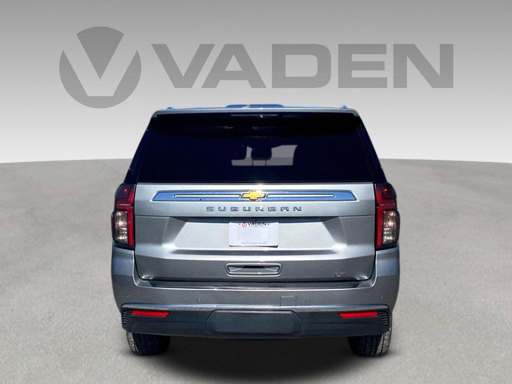 2023 Chevrolet Suburban Vehicle Photo in SAVANNAH, GA 31406-4513