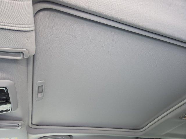 2017 Subaru Forester Vehicle Photo in Decatur, TX 76234