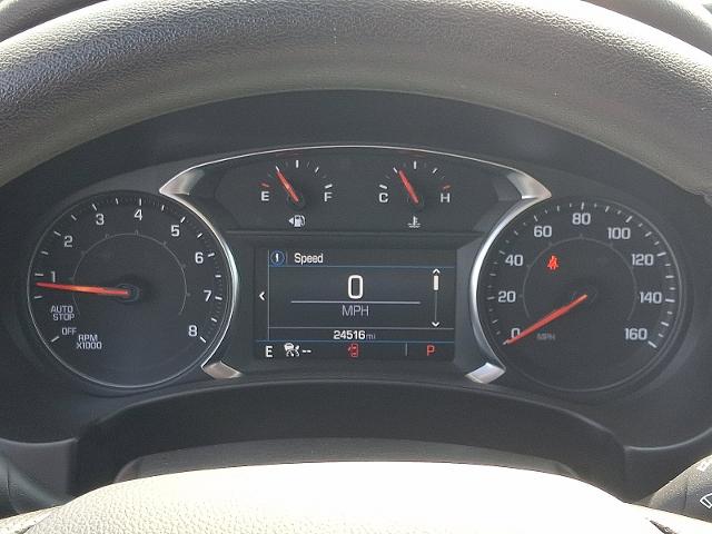 2023 GMC Terrain Vehicle Photo in TREVOSE, PA 19053-4984