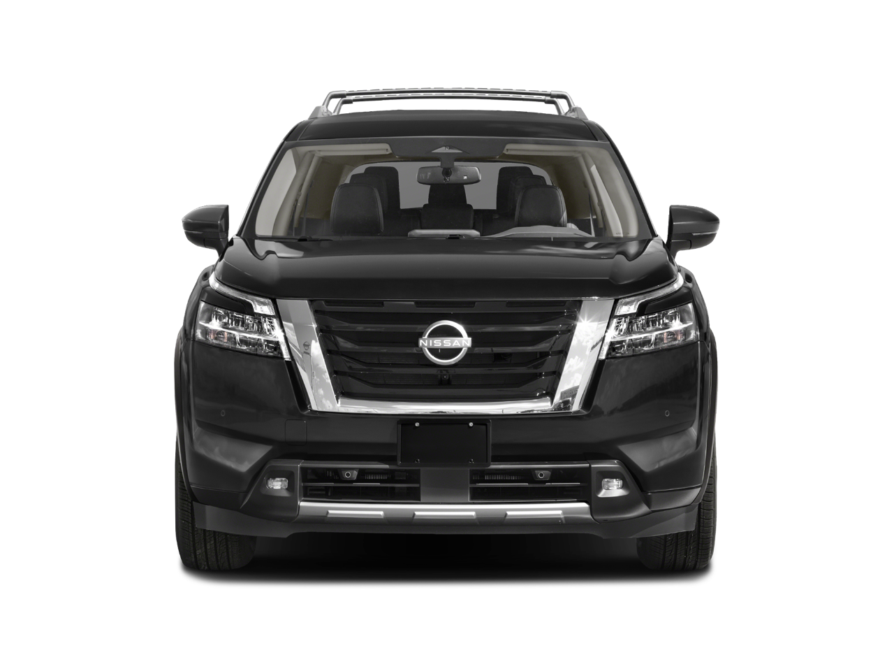 2022 Nissan Pathfinder Vehicle Photo in San Antonio, TX 78230