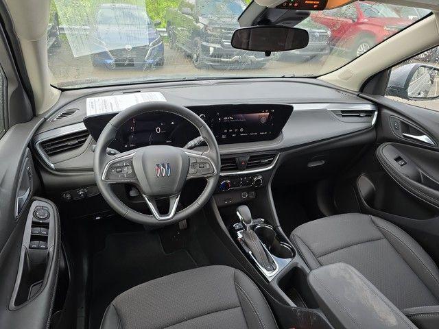 2025 Buick Encore GX Vehicle Photo in Pleasant Hills, PA 15236