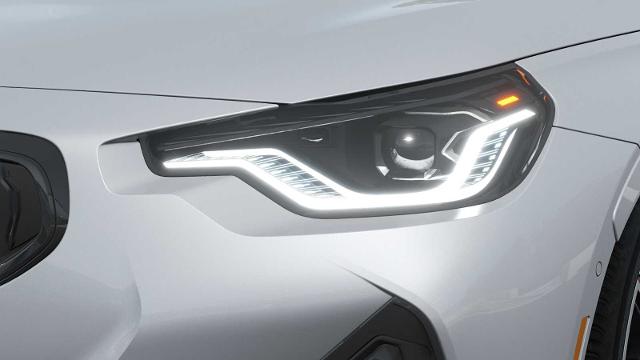2025 BMW M240i Vehicle Photo in GRAPEVINE, TX 76051