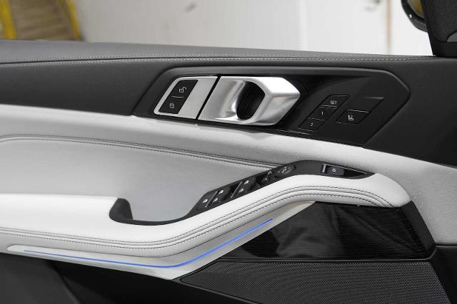 2025 BMW X5 xDrive50e Vehicle Photo in GRAPEVINE, TX 76051