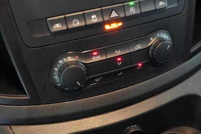 2017 Mercedes-Benz Metris Passenger Van Vehicle Photo in GRAPEVINE, TX 76051