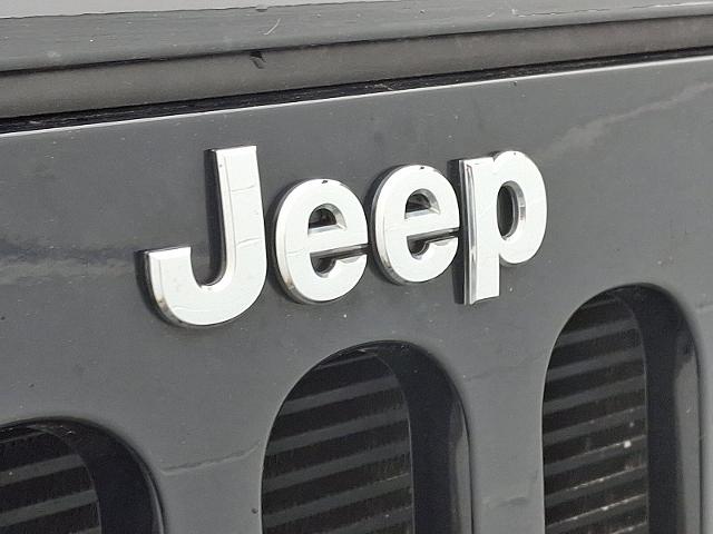 2015 Jeep Wrangler Unlimited Vehicle Photo in TREVOSE, PA 19053-4984