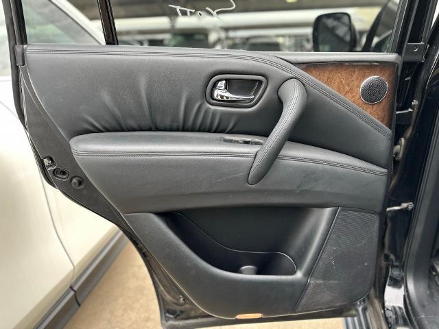 2011 INFINITI QX56 Vehicle Photo in Grapevine, TX 76051