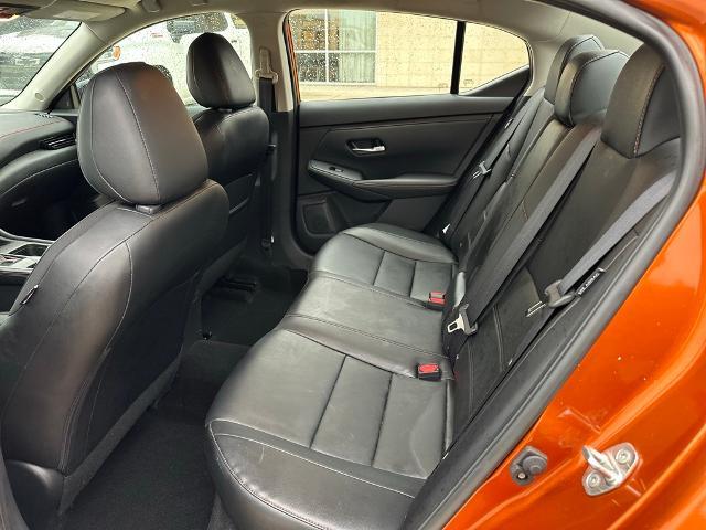 2024 Nissan Sentra Vehicle Photo in Grapevine, TX 76051