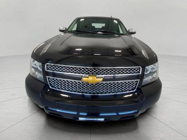 2014 Chevrolet Tahoe Vehicle Photo in OSHKOSH, WI 54904-7811