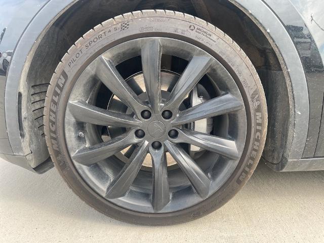 2021 Tesla Model Y Vehicle Photo in San Antonio, TX 78230