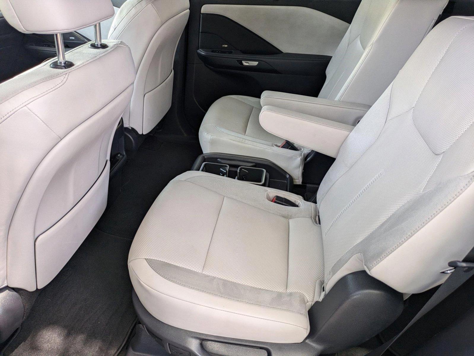 2024 Lexus TX 350 Vehicle Photo in Tampa, FL 33614