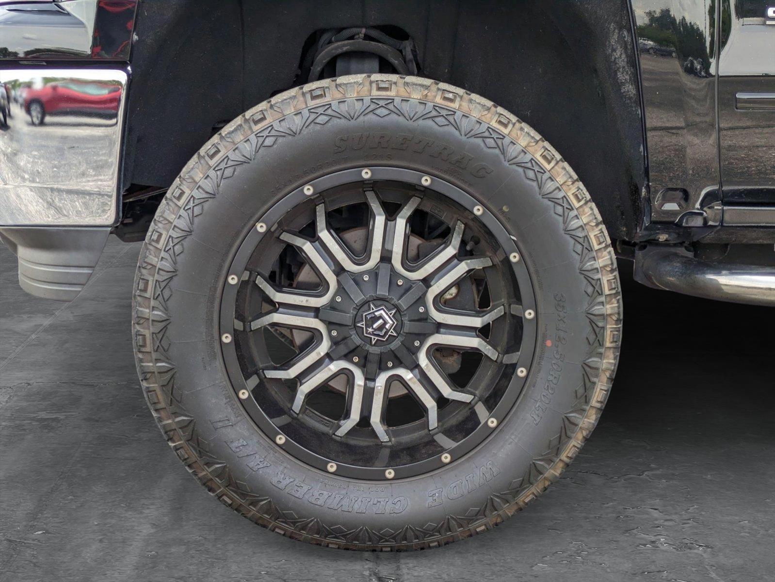 2015 Chevrolet Silverado 1500 Vehicle Photo in ORLANDO, FL 32812-3021