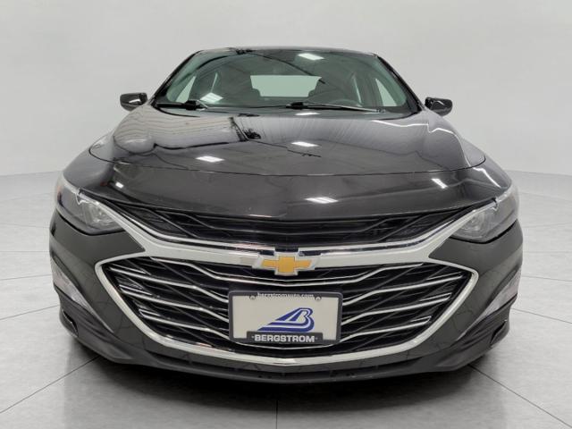 2024 Chevrolet Malibu Vehicle Photo in NEENAH, WI 54956-2243