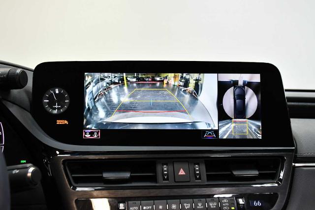 2022 Lexus ES 300h Vehicle Photo in DALLAS, TX 75235