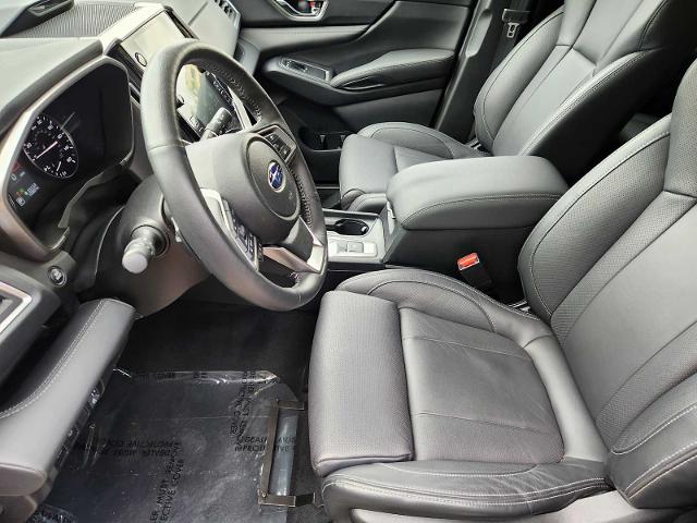 2024 Subaru Ascent Vehicle Photo in DALLAS, TX 75209