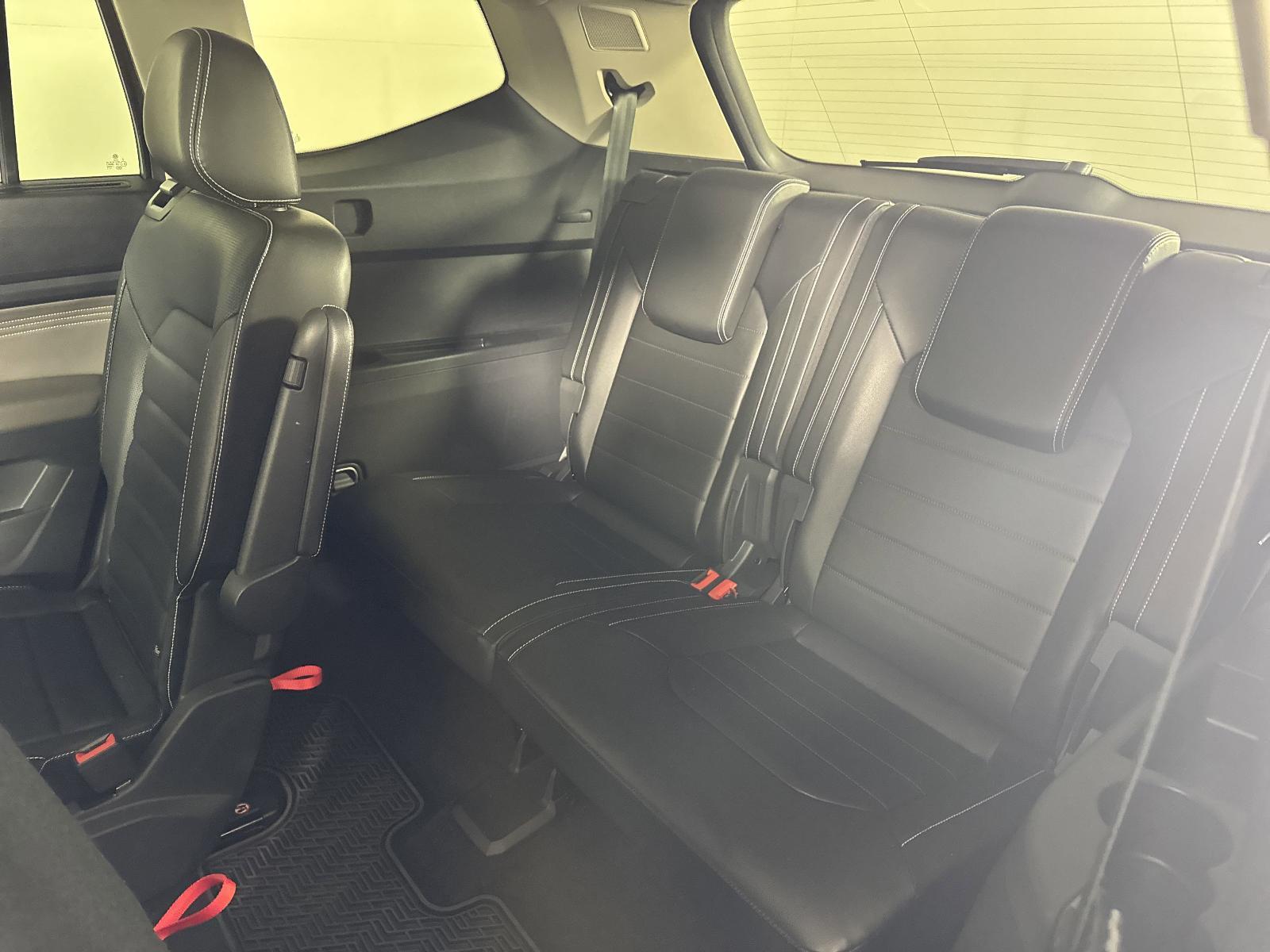 2022 Volkswagen Atlas Vehicle Photo in Georgetown, TX 78626