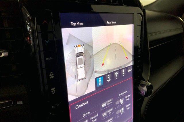 2019 Ram 1500 Vehicle Photo in INDEPENDENCE, MO 64055-1314