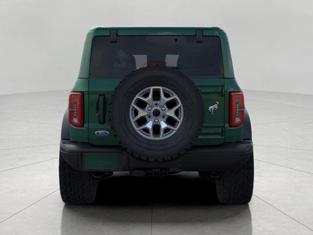 2025 Ford Bronco Vehicle Photo in Green Bay, WI 54304