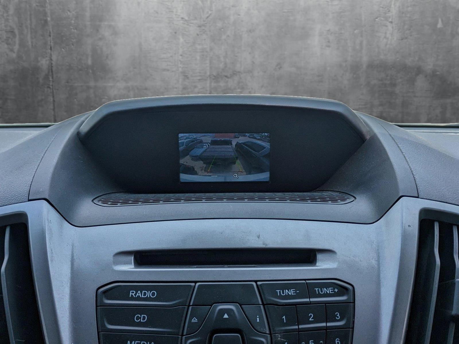 2019 Ford Transit Passenger Wagon Vehicle Photo in Bradenton, FL 34207