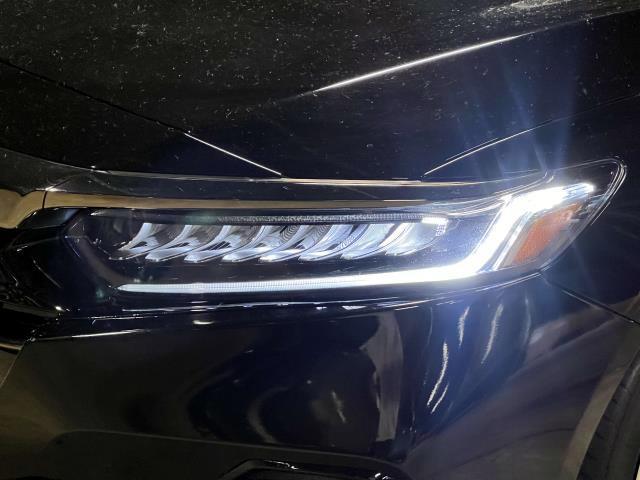 2022 Honda Accord Sedan Vehicle Photo in Roslyn, NY 11576