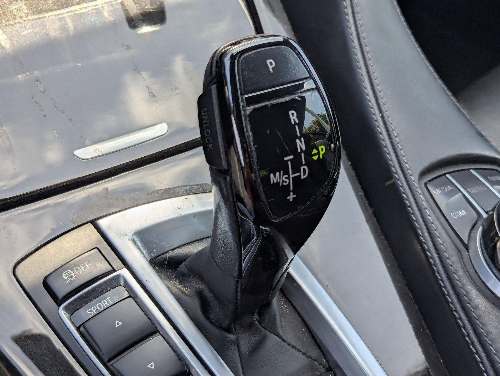 2018 BMW 650i Vehicle Photo in Delray Beach, FL 33444