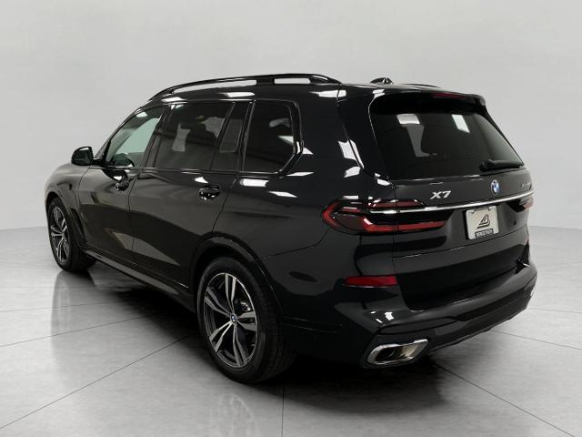 2025 BMW X7 xDrive40i Vehicle Photo in Appleton, WI 54913