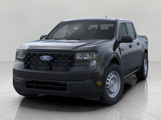 2025 Ford Maverick Vehicle Photo in Neenah, WI 54956