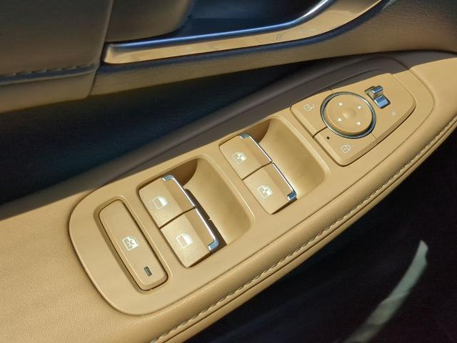 2023 Hyundai SONATA Vehicle Photo in Brunswick, GA 31525