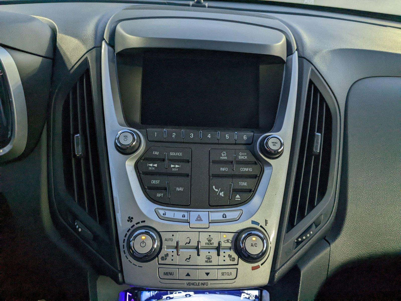 2012 Chevrolet Equinox Vehicle Photo in Davie, FL 33331