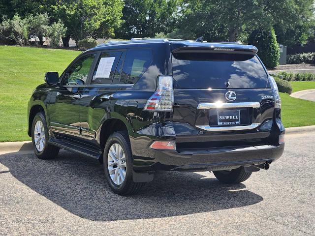 2017 Lexus GX 460 Vehicle Photo in FORT WORTH, TX 76132