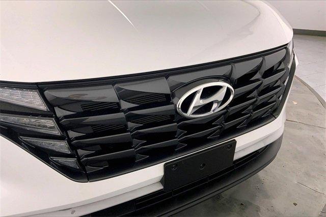 2022 Hyundai Tucson Vehicle Photo in INDEPENDENCE, MO 64055-1314