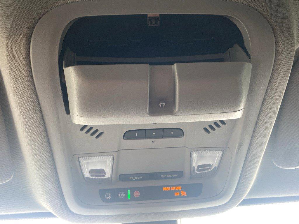 2023 GMC Acadia Vehicle Photo in SAVANNAH, GA 31406-4513