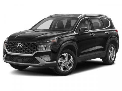 2023 Hyundai SANTA FE Vehicle Photo in BRUNSWICK, GA 31525-1881