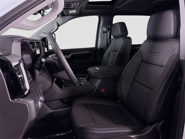 2025 GMC Sierra 2500 HD Vehicle Photo in PUYALLUP, WA 98371-4149