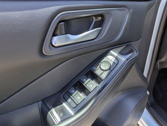 2025 Nissan Rogue Vehicle Photo in San Antonio, TX 78209